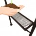 Garden Winds Replacement Canopy Top for Pro Grill Gazebo - Riplock 350   